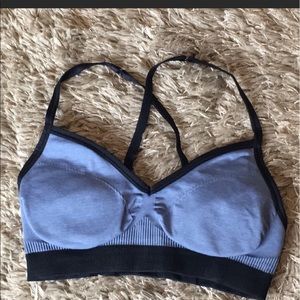 Lululemon sports bras